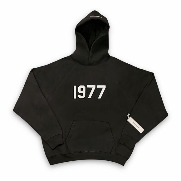 Fear of God Essentials 1977 Hoodie - Picture 10 of 16